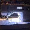 Sewing Machine Led Lighting Strip Attachable LED Sewing Light Strip Kit Suitable for Sewing Machines