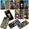 Marvel Guardians of the Galaxy Case for Samsung Galaxy A55 A54 A25 A36 A17 A26 A35 A33 A34 A14 A37 S8 S9 S20 S21 FE S10 Plus