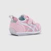 Asics Idaho Mini 4 Comfortable Fashion Breathable Low Top Kids Casual Shoes Kids sneaker Pink White 1144A271-702
