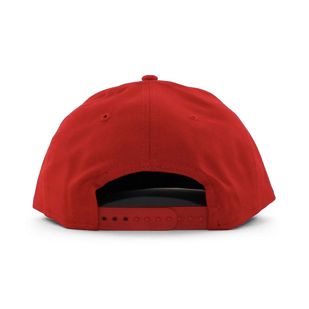 [New Era] Gorra 9FIFTY Snapback San Francisco 49ers NFL GORRA SNAPBACK SAN FRANCISCO 49ERS Sombrero 950 [Producto]