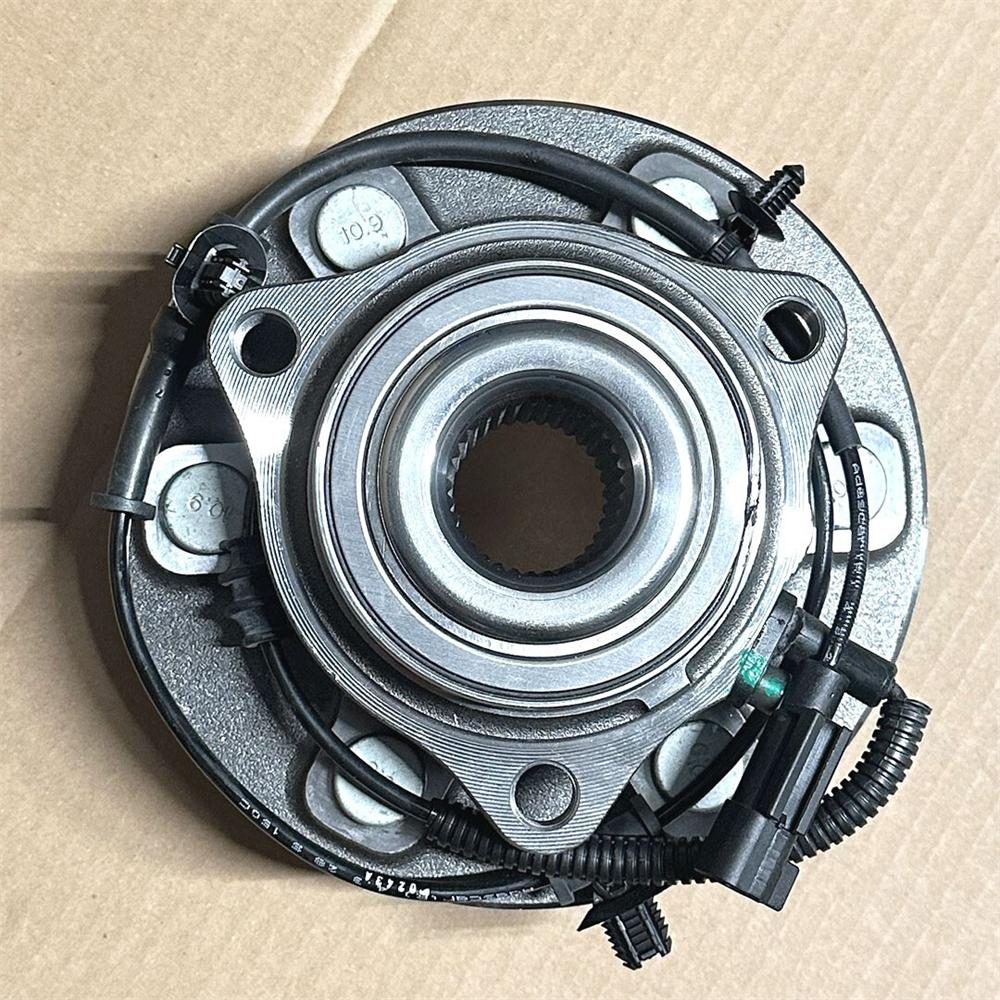NEW For 2019-2024 Ram 1500 Mopar Brake Hub And Bearing - 68237141AH