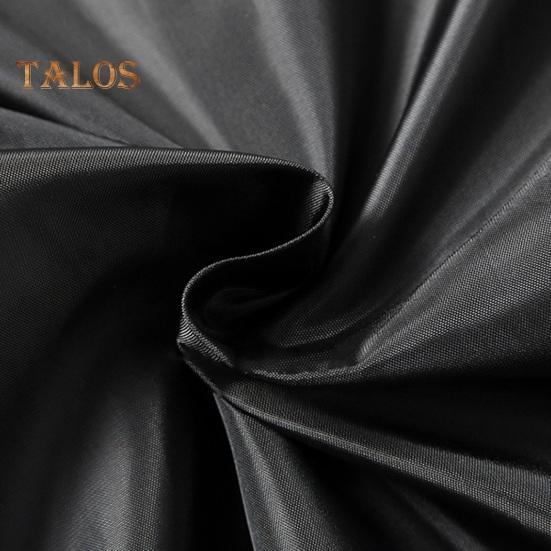 Men Waistcoat Stand Collar Sleeveless Zipper Placket Vest Coat with Side Pockets Solid Color Thickened Vest Jacket