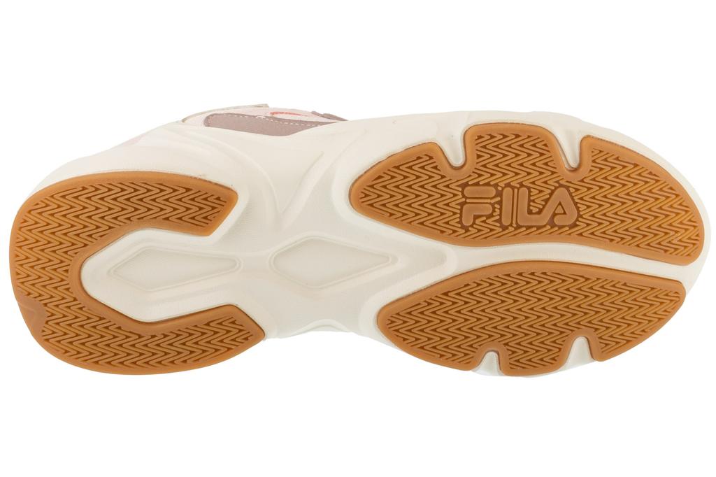 Fila Collene CB Wmn, Womens Pink Sneakers