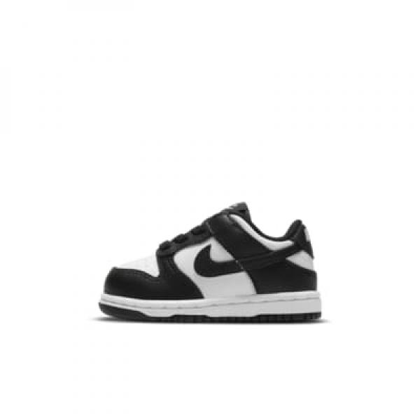 

Детские кроссовки Nike Dunk Low CW1589-100