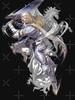 Soulcalibur Siegfried Schtauffen Soulcalibur Video Game Anime Shirt Classic T-Shirt