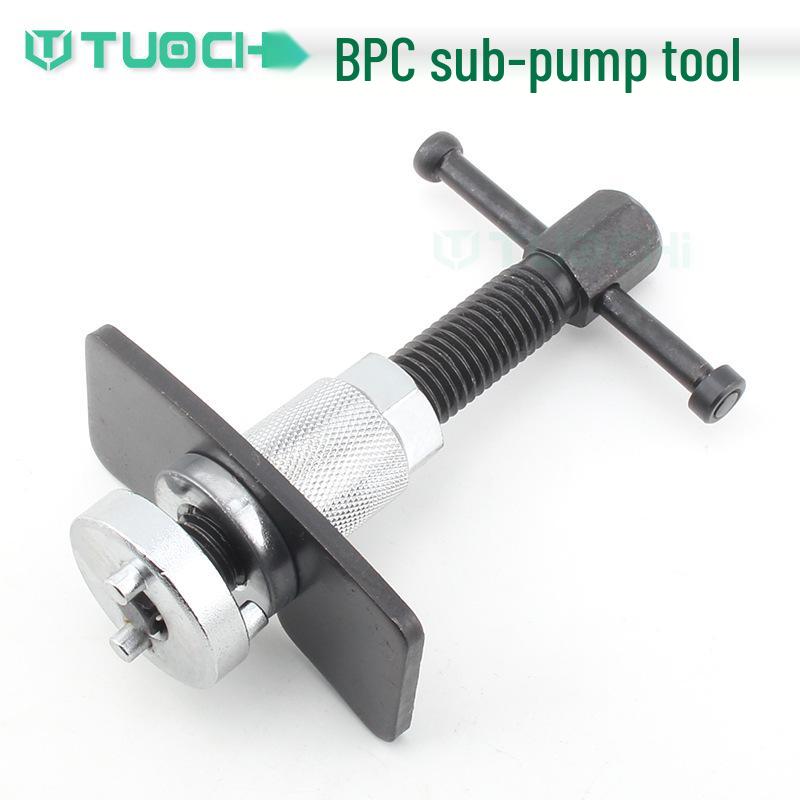 3 Parçalı Fren Kaliperi ve Balata Ayarlama Alet Seti