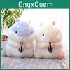 Super Mignon Hamster en Peluche Jouet en Peluche Adorable Poupée Douce Avec Remplissage en Coton PP Disponible en Différentes Couleurs