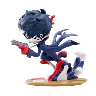 PalVerse Persona 5 Tactica Joker Complete Figure Pale.