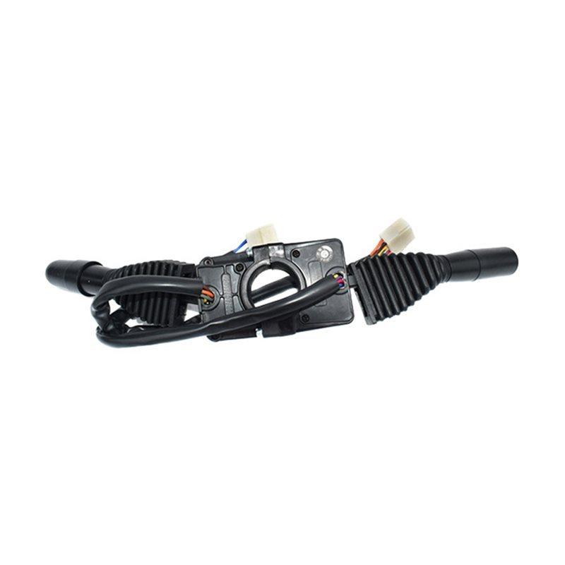 JK804BJ-1 4-4.5 Ton Electric Forklift Headlight Adjustment Switch Combination Control Panel