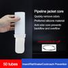 Silicone Insect-proof Roof Cover Floor Outlet Strainer Plug Creative Drainage Pipe Floor Drains