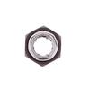 R025 12mm Upgrade Parts Hex Nut One Way Bearing for HSP 1:10 RC Car Nitro Engine