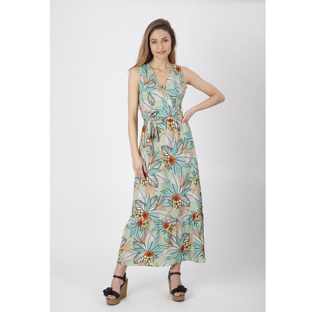 Платье Perso RBE225555DF EU S