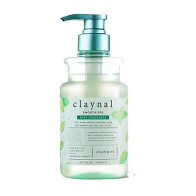 PUMP Refreshing Mint Oil Control Shampoo
