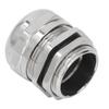 M25 Cable Gland 304 Stainless Steel IP68 Water Proof Adjustable Cable Gland Joint for 10-16mm Cables