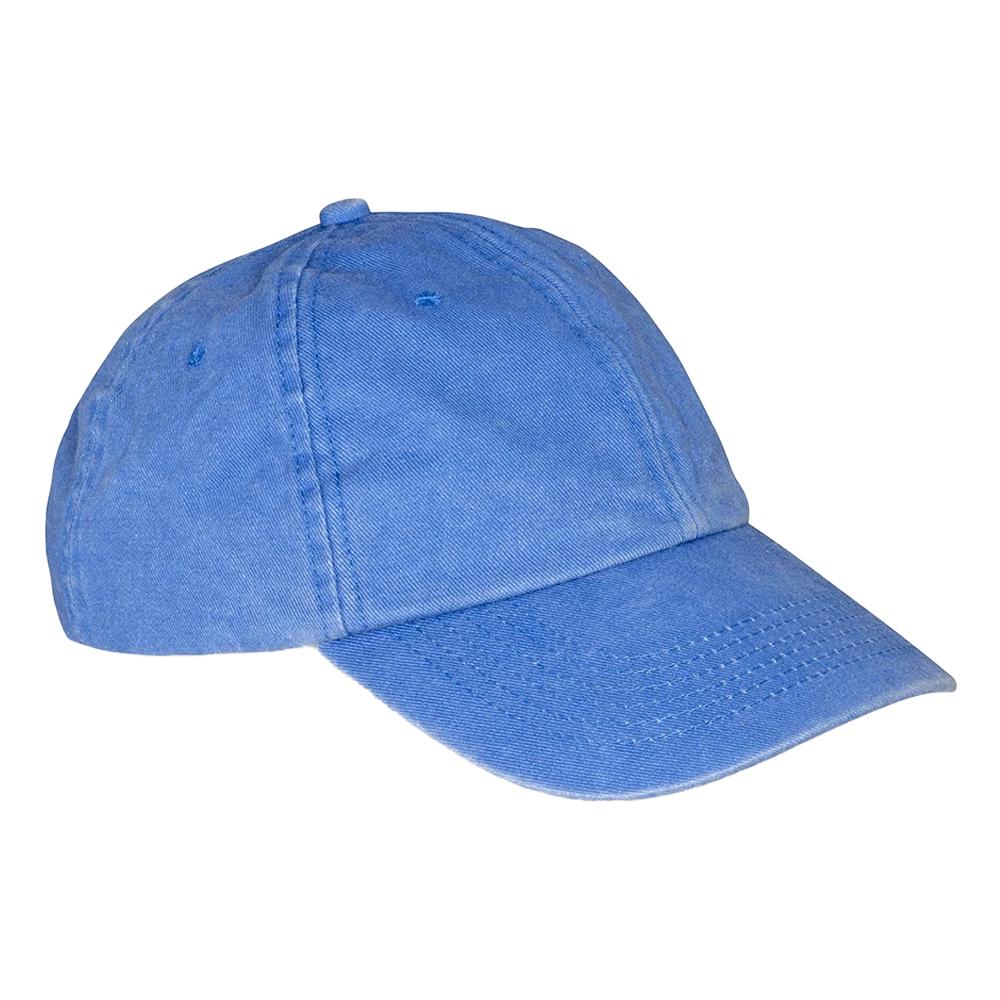 Result Headwear Core Cotton Baseball Cap