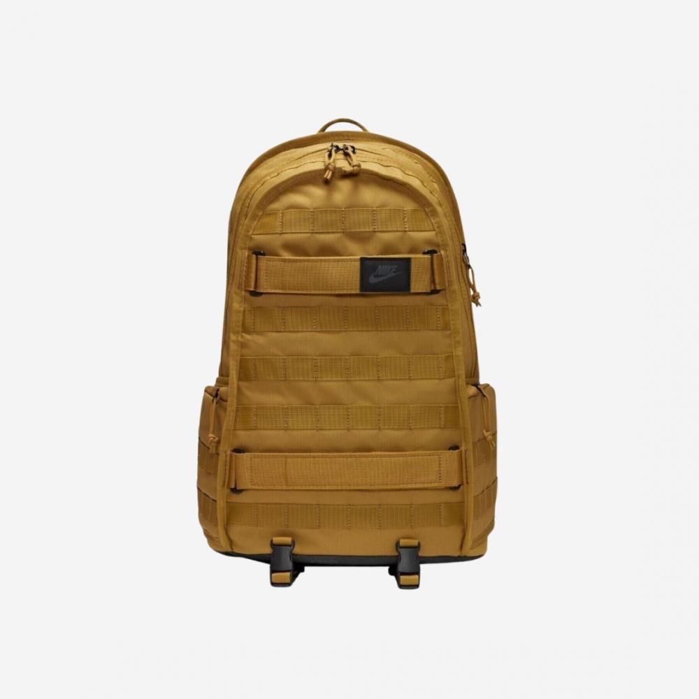 

Рюкзак Nike NSW RPM 26 л, коричневый