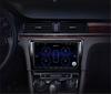 Car Tire Pressure Alarm System  4 Sensors TPMS For ANdroid DVD Player USB Kits
