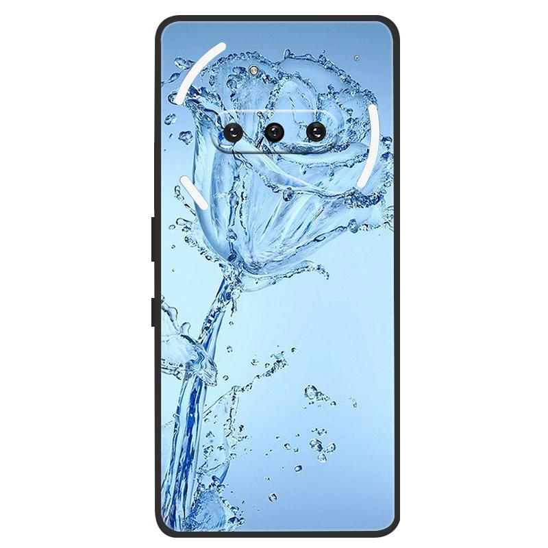 For Nothing Phone 3A Case Silicone Luxury Space Soft Bumper for Nothing Phone 3a Phone3a Phone A059 Cover TPU Funda Fashion Bag