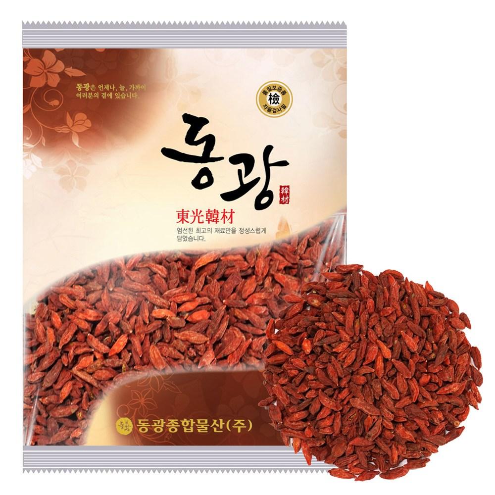 Donggwang Herbal Mall Goji Berries 300g 3 pcs