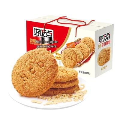 Snacks – Süßigkeiten