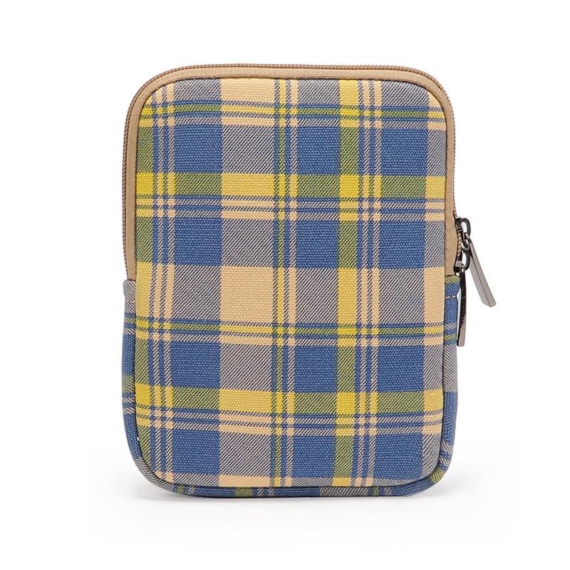 6" Ethnischer Stil E-Reader Schutzhülle für Kpw2/3/4 Vertikales Tablet