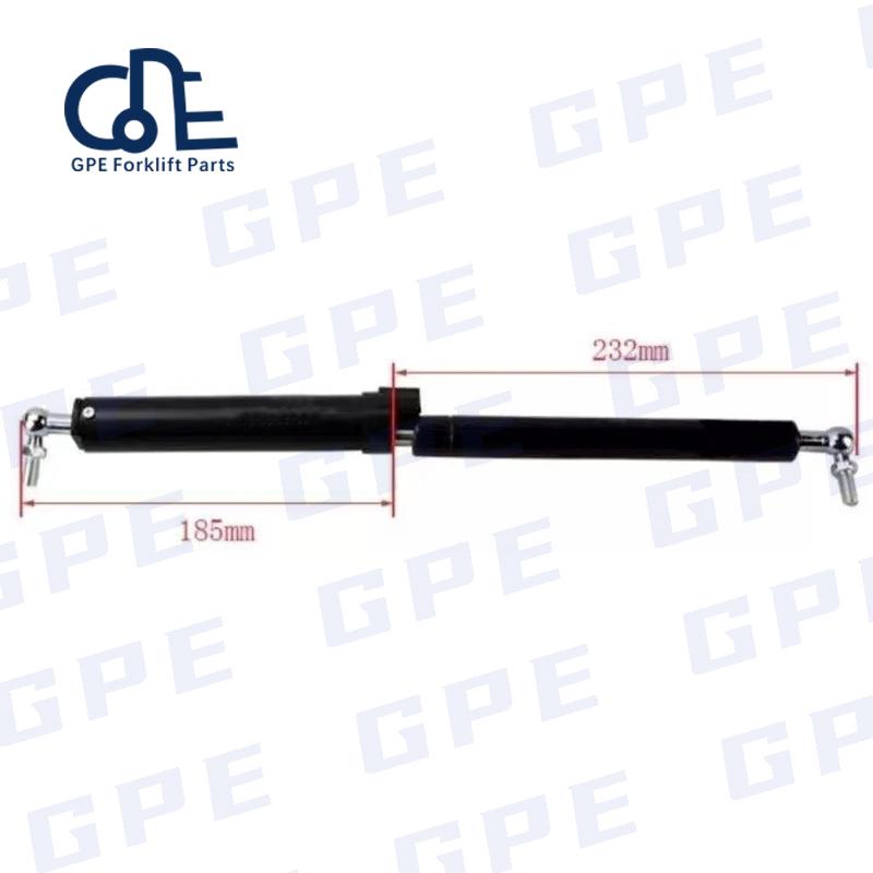 52210-23320-71 Forklift Parts Gas Spring Used For 7FD10-45