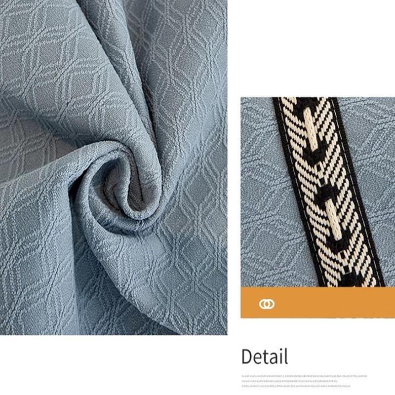 High End Sofa Cushion Four Season Universal Fabric Non-slip Nordic Minimalist Sofa Cover Cover Cloth, Seat Mat, Towel Cloth