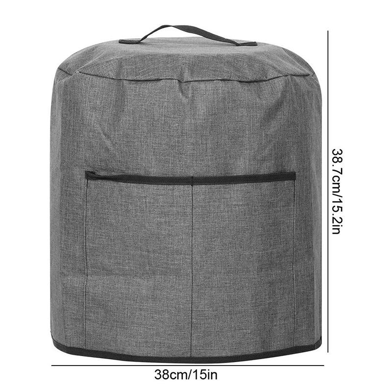 Air Fryer Dust Cover Easy Cleaning Cloth Thick Reusable Protective Cover Portable For Cooking Cookware Oven Pot Air Fryer