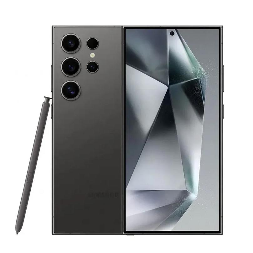 Samsung Galaxy S24 Ultra 5G Dual SIM Odemčený Android Smartphone 12GB/256GB Zcela nový Zapečetěný Vestavěný S Pen