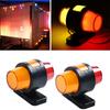 2PCS Truck LED Signal Light Marker With Sidelight 12V 24V for Car Lorry Caravan Turn Indicator Rear Warning Light Auto Parts