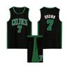 Basketball Clothes Mans Basketball Suit Classic Tops + Pants Basketball Jerseys Suit Set