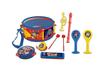 Musical Set 7pcs Paw Patrol