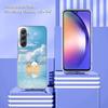 Cute BuBu DuDu Phone Case for Samsung A17 A37 A57 A07 A16 A26 A36 A56 A06 A02S A12 A22 A32 A52S A04S A14 A24 A34 A54 A03 A13 A33
