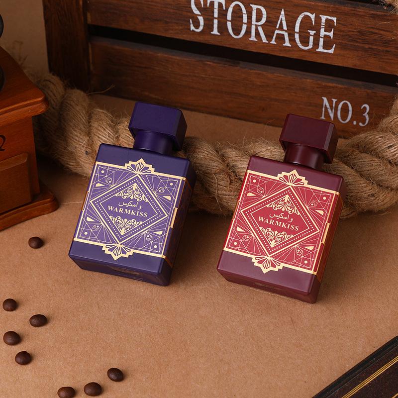 Unisex Perfume Oriental Woody Arabia