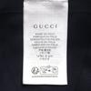 Excellent GUCCI cap Indigo cotton mens L 812838 Used