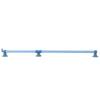 Accessory Decor Atomizing Bubble Air Bubble Tube Blue Multiple Sizes Aquarium Aeration Tube Air Stone Stick Aquarium