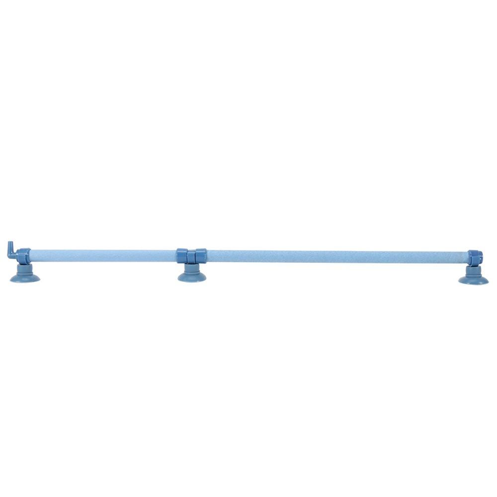 Accessory Decor Atomizing Bubble Air Bubble Tube Blue Multiple Sizes Oxygen Pump Diffuser Air Stone Stick Hydroponics System