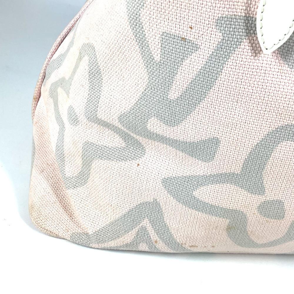 Louis Vuitton M95673 MonogramCruise Line Taisienne GM Tote Bag Shoulder Bag