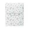Sanrio Binder Animal B5 071528 Loose-Leaf (Monotone Design) Cinnamoroll, PP/Paper, Size, 26-Hole Compatible,
