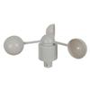 Meteorological Instrument WH-SP-WS01 Anemometer Wind Direction Sensor for Misol