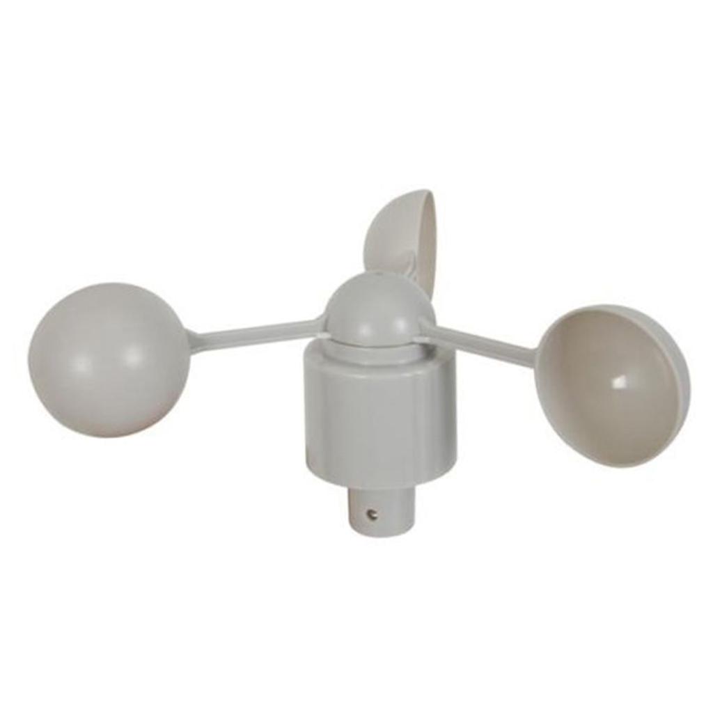 Meteorological Instrument WH-SP-WS01 Anemometer Wind Direction Sensor for Misol