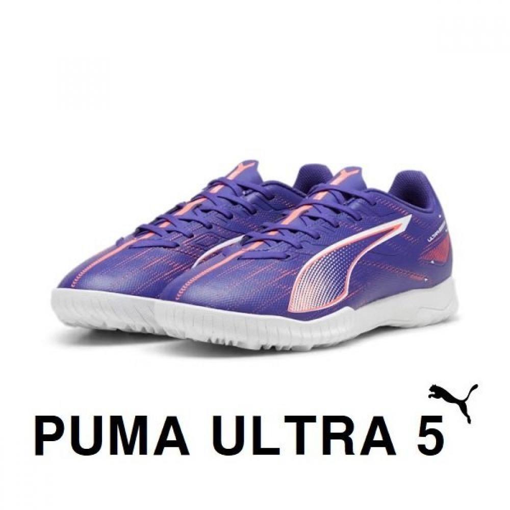 

Puma Футбольные бутсы Ultra 5 Play Tt Искусственный газон низ Ultra 5 Play Tt 107905 01 01 Lapis Lazuli/275