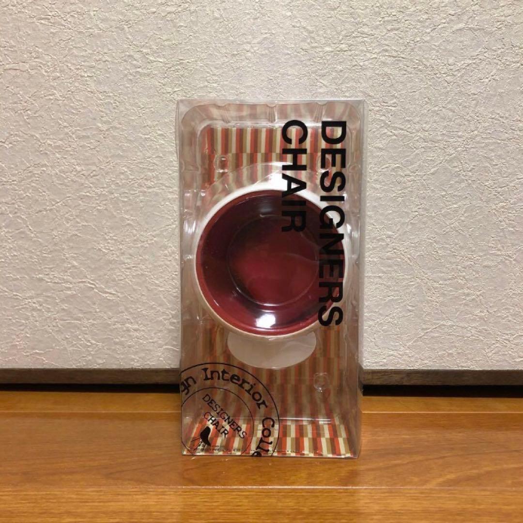 

[USED] DESIGNERS CHAIR Ball Chair 1/12 scale doll