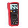 UNI-T UT136C+ Multimeter Digital multimeter tester AC DC Voltmeter Ammeter Ohm capacitance HFE Diode/transistor tester
