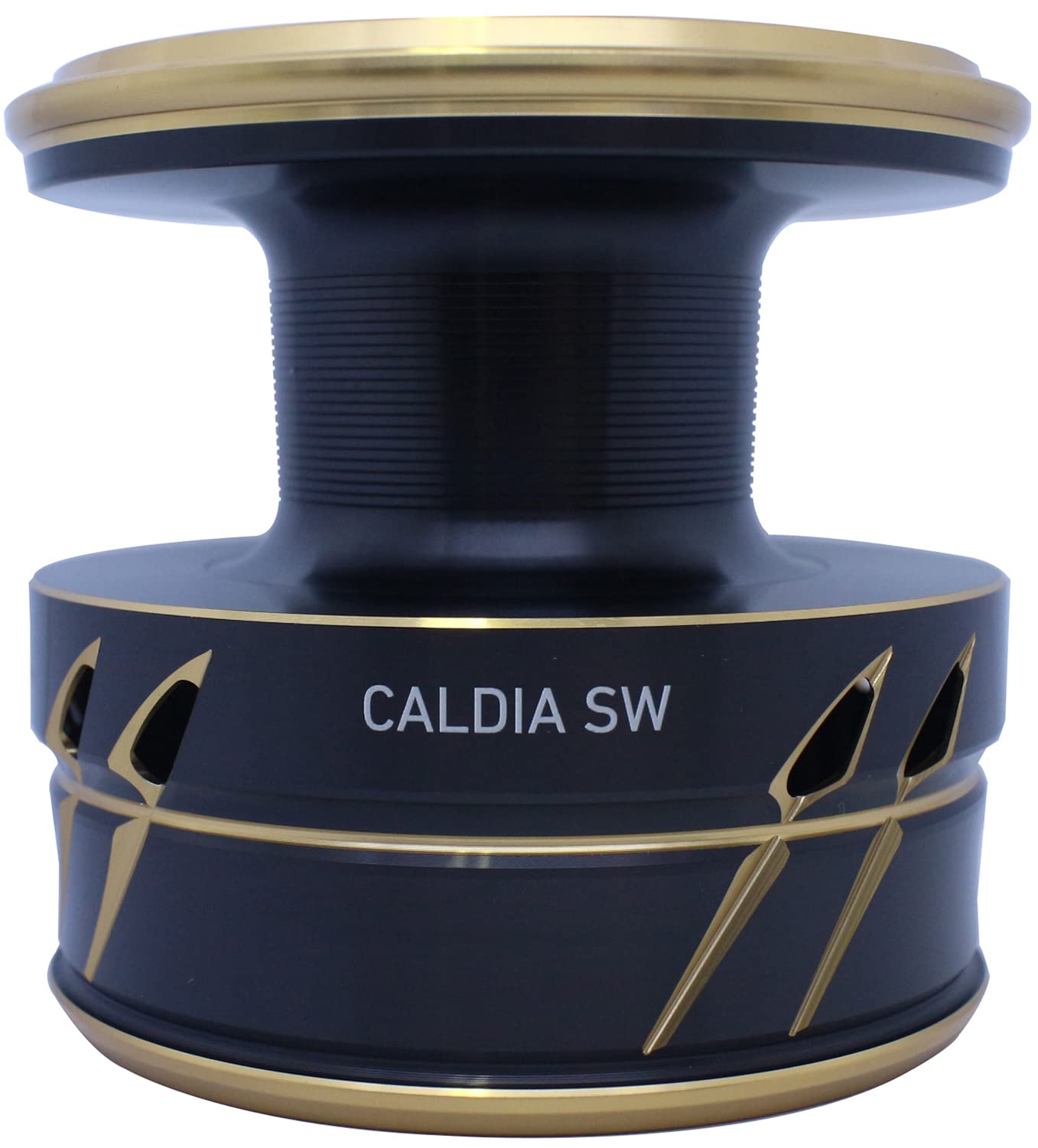 

DAIWA Genuine Parts 22 Caldia SW 18000 Spool Part 8 Part 128E85 (2-7) Number: Code: