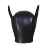 BDSM Sex Mask Hračky pro dospělé Fetiš Sex Toys Slave Headgearleather Pes Head Masked Cosplay