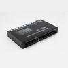 Portable 7 Band Parametric Equalizer Car Audio EQ Tuning Crossover Amplifier Subwoofer Power Amplifier 18.5*11*3cm