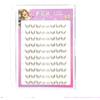 Aimo - Individual Cluster Lower False Eyelashes