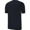 FILA Ss23 Tennis Sport Crew Neck Short Sleeve T-Shirt Men Tops Dark-Blue A11M323104FNV
