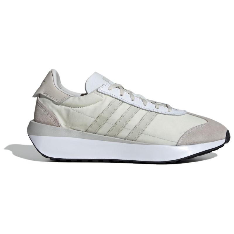 Adidas Originals Country Xlg 'White Grey' Sneakers IE3432